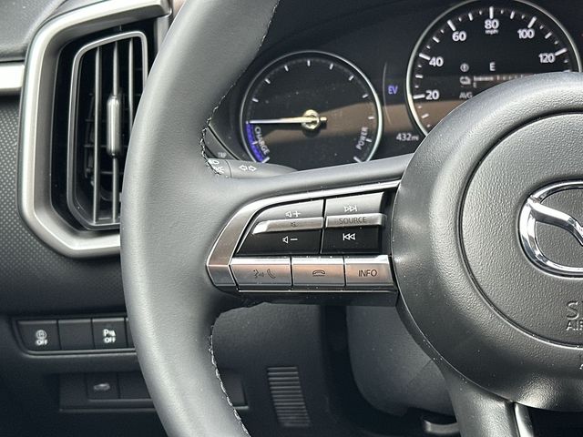 Thumbnail: 2026 Mazda CX-50 - 15