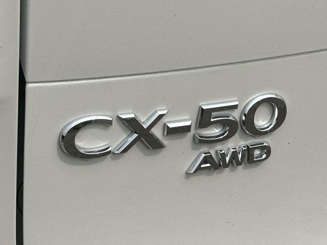 Thumbnail: 2026 Mazda CX-50 - 21