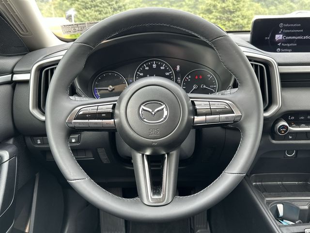 Thumbnail: 2026 Mazda CX-50 - 2