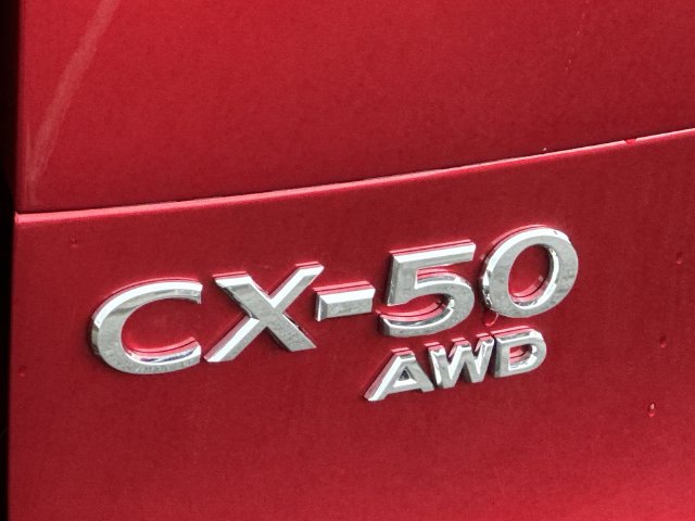 Thumbnail: 2024 Mazda CX-50 - 20