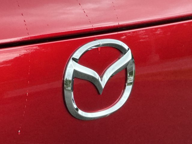 Thumbnail: 2024 Mazda CX-50 - 7