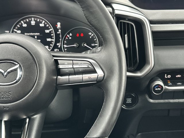 Thumbnail: 2024 Mazda CX-50 - 9