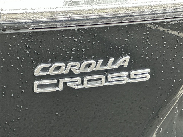 Thumbnail: 2023 Toyota Corolla Cross - 29
