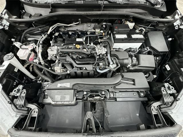 Thumbnail: 2023 Toyota Corolla Cross - 9