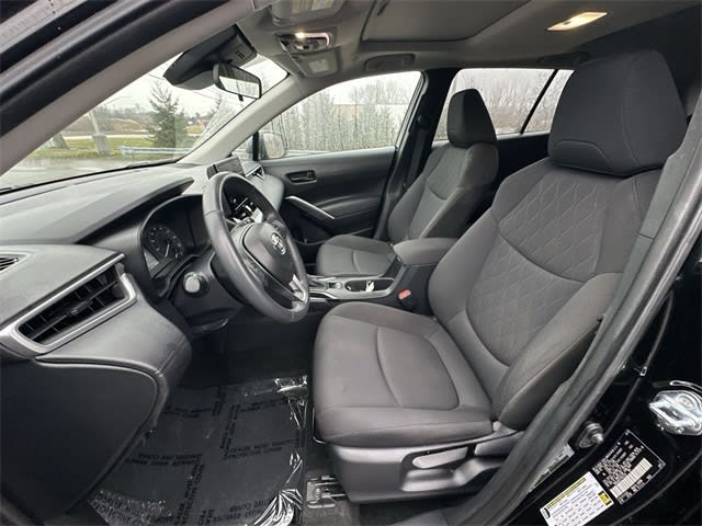 Thumbnail: 2023 Toyota Corolla Cross - 12