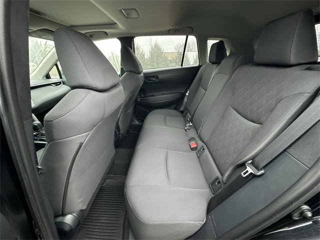 Thumbnail: 2023 Toyota Corolla Cross - 13