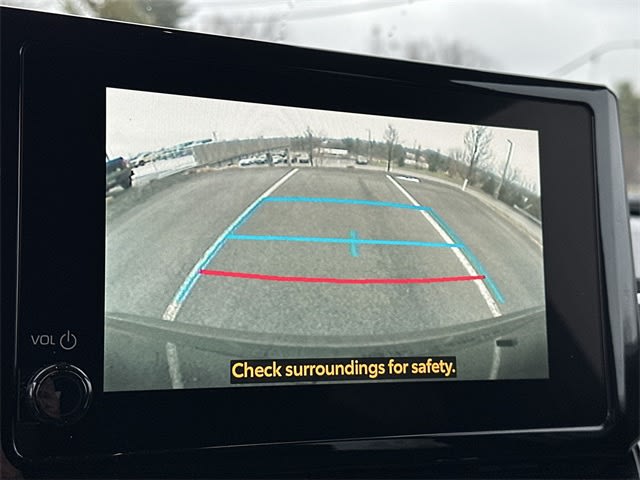 Thumbnail: 2023 Toyota Corolla Cross - 22