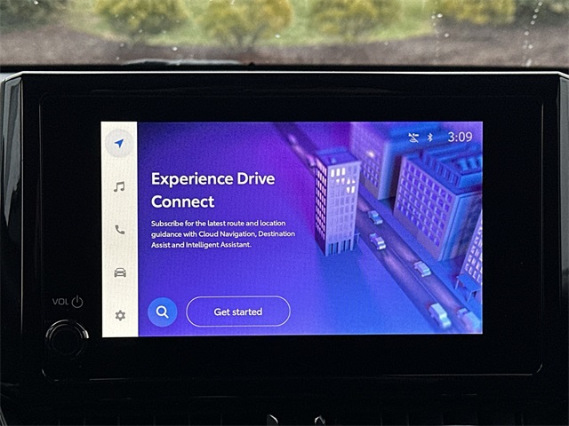 Thumbnail: 2023 Toyota Corolla Cross - 21