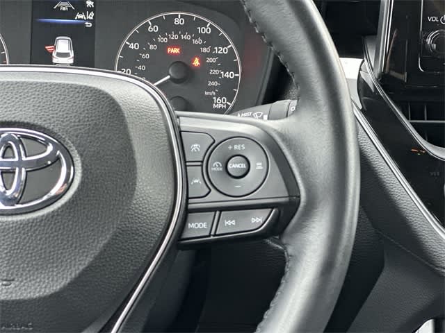 Thumbnail: 2023 Toyota Corolla Cross - 19