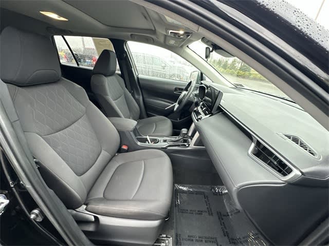 Thumbnail: 2023 Toyota Corolla Cross - 26