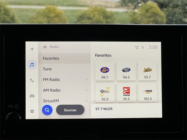 Thumbnail: 2023 Toyota Corolla Cross - 14