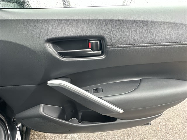 Thumbnail: 2023 Toyota Corolla Cross - 27