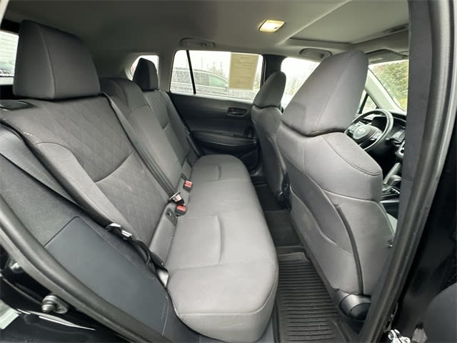 Thumbnail: 2023 Toyota Corolla Cross - 28