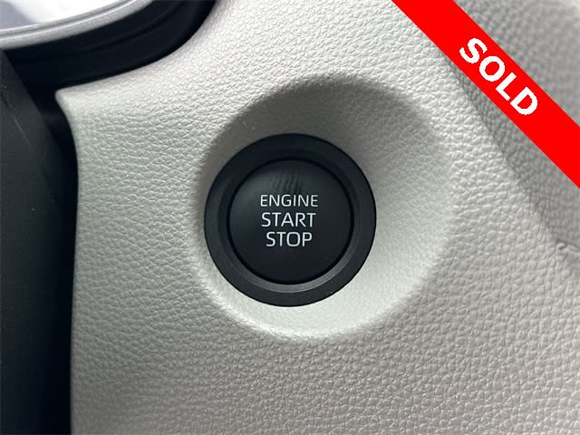 Thumbnail: 2024 Toyota Corolla Cross - 19