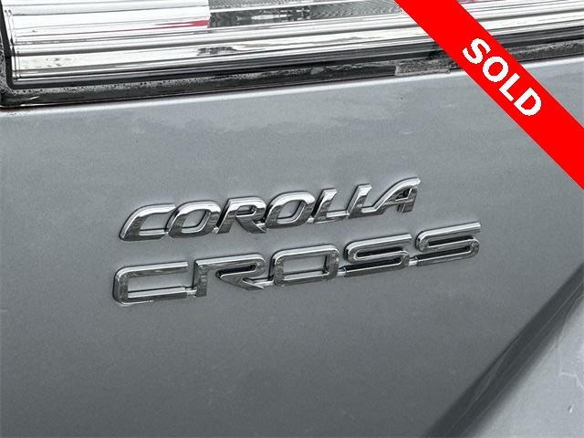 Thumbnail: 2024 Toyota Corolla Cross - 28