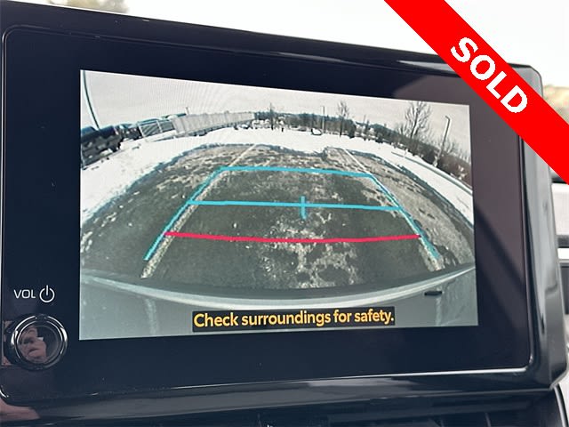 Thumbnail: 2024 Toyota Corolla Cross - 21