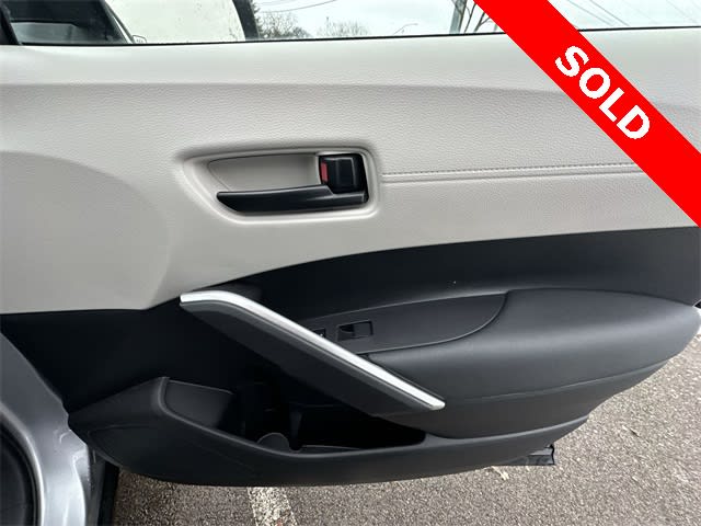 Thumbnail: 2024 Toyota Corolla Cross - 26