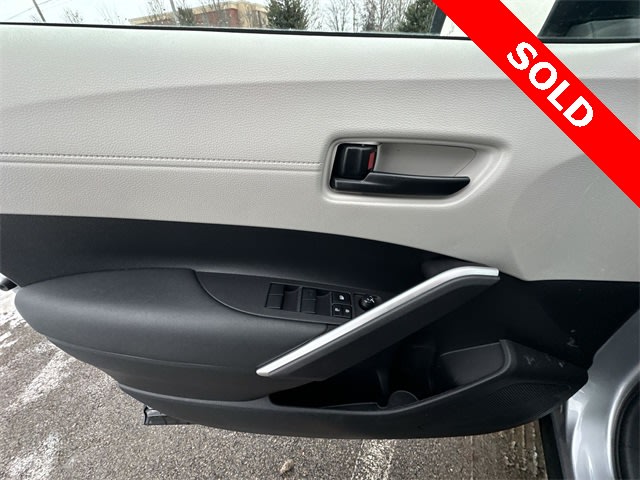 Thumbnail: 2024 Toyota Corolla Cross - 23