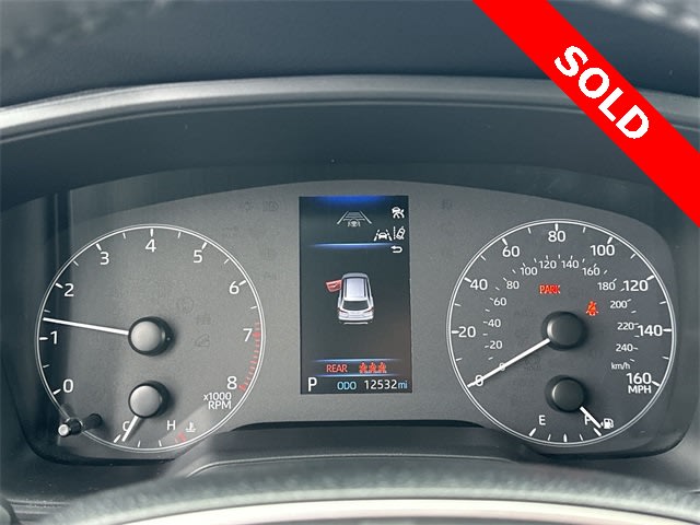 Thumbnail: 2024 Toyota Corolla Cross - 14