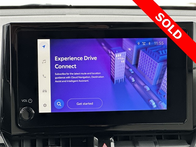 Thumbnail: 2024 Toyota Corolla Cross - 20