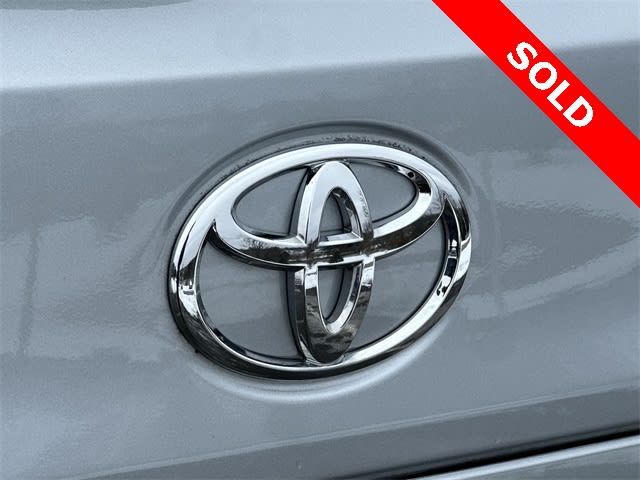 Thumbnail: 2024 Toyota Corolla Cross - 7