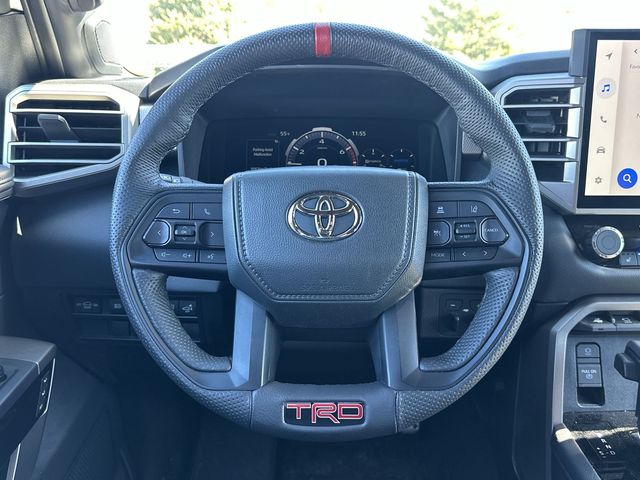 Thumbnail: 2025 Toyota Sequoia - 2