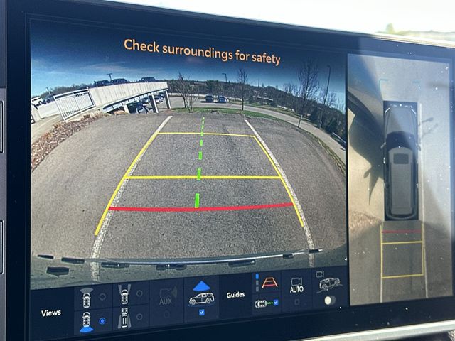 Thumbnail: 2025 Toyota Sequoia - 19