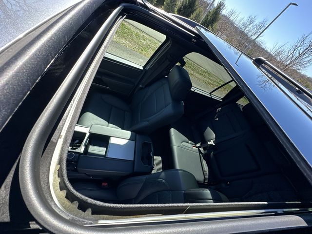 Thumbnail: 2025 Toyota Sequoia - 9