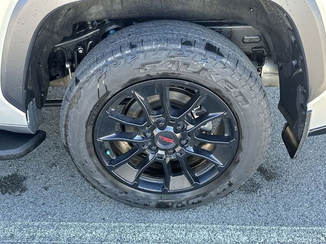 Thumbnail: 2025 Toyota Sequoia - 8