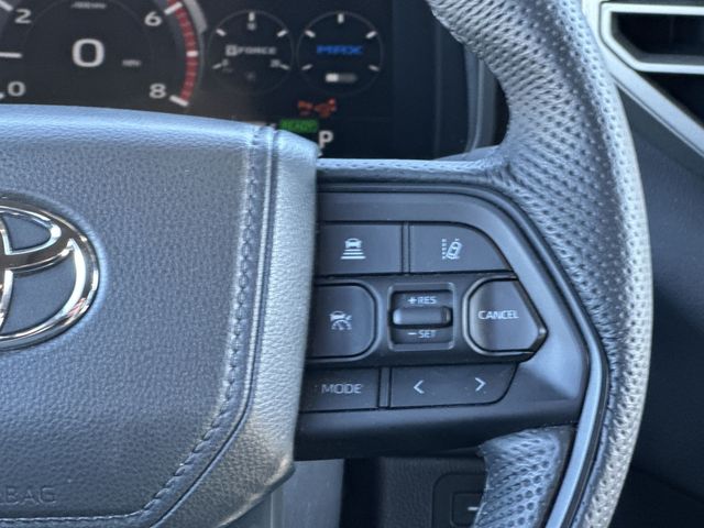 Thumbnail: 2025 Toyota Sequoia - 16