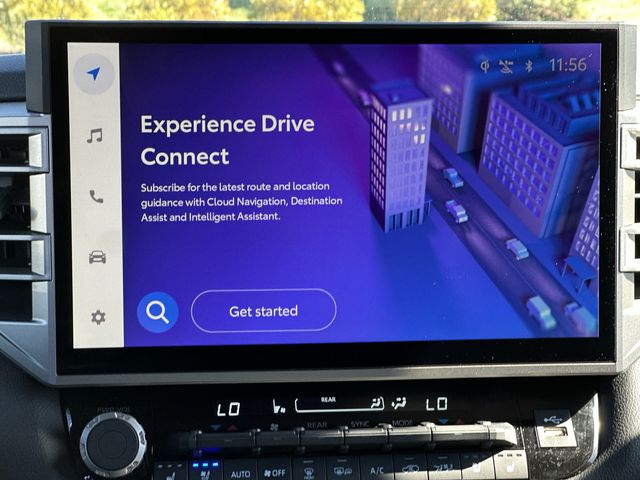 Thumbnail: 2025 Toyota Sequoia - 18