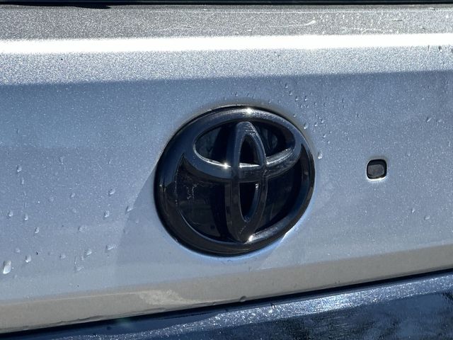 Thumbnail: 2025 Toyota Sequoia - 7