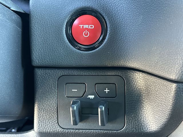 Thumbnail: 2025 Toyota Sequoia - 17