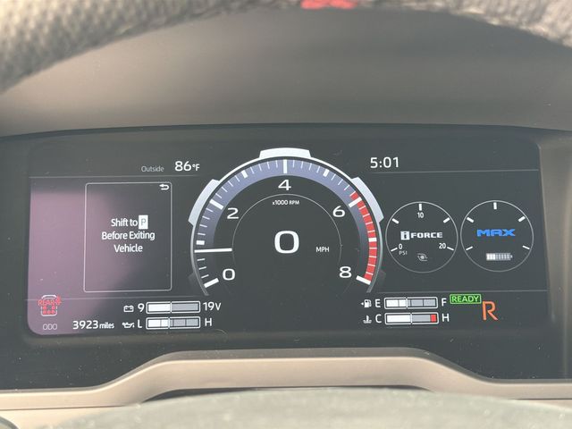 Thumbnail: 2026 Toyota Sequoia - 15