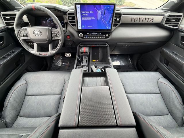Thumbnail: 2026 Toyota Sequoia - 10