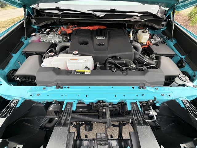 Thumbnail: 2026 Toyota Sequoia - 9