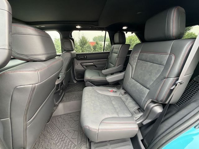 Thumbnail: 2026 Toyota Sequoia - 13