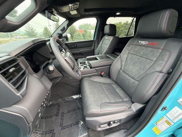 Thumbnail: 2026 Toyota Sequoia - 12