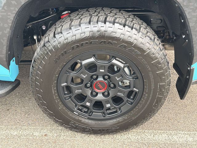 Thumbnail: 2026 Toyota Sequoia - 8