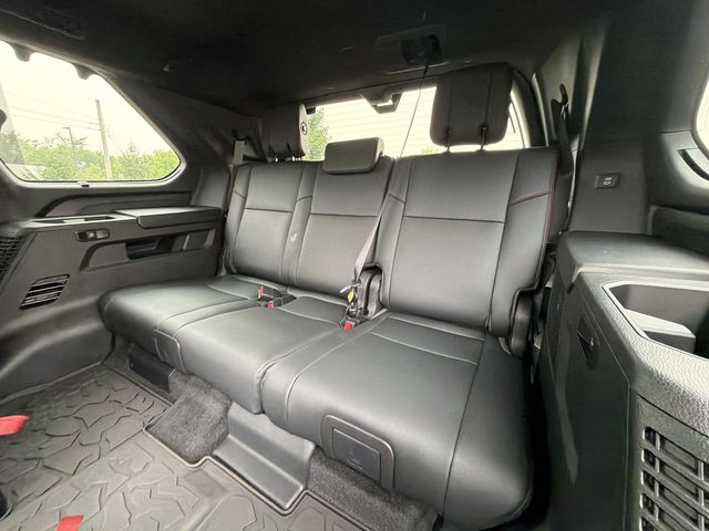 Thumbnail: 2026 Toyota Sequoia - 35