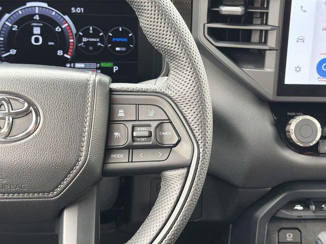 Thumbnail: 2026 Toyota Sequoia - 20