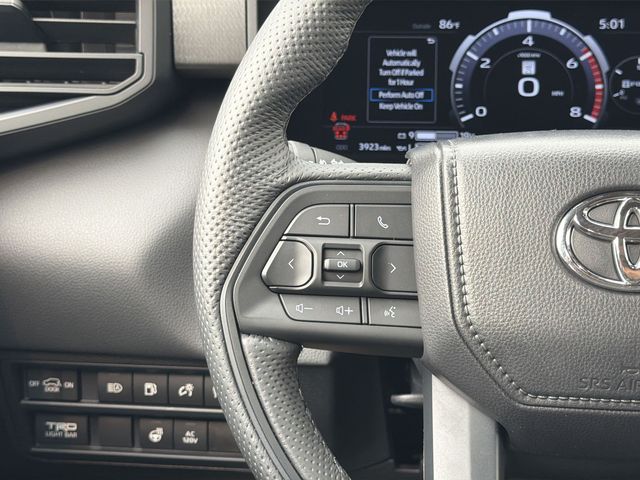 Thumbnail: 2026 Toyota Sequoia - 19