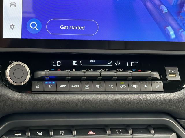 Thumbnail: 2026 Toyota Sequoia - 24