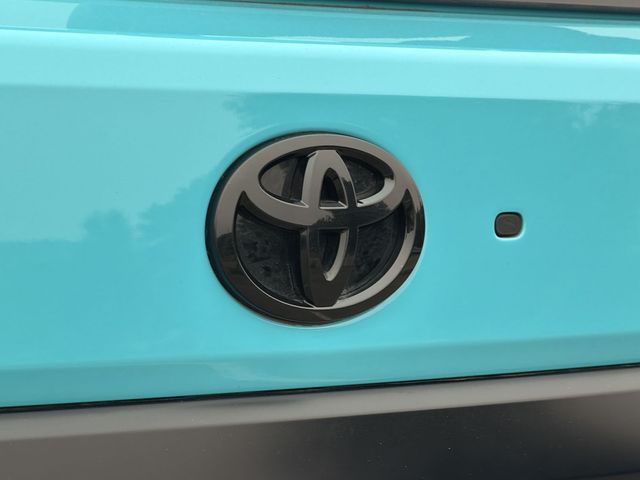 Thumbnail: 2026 Toyota Sequoia - 7