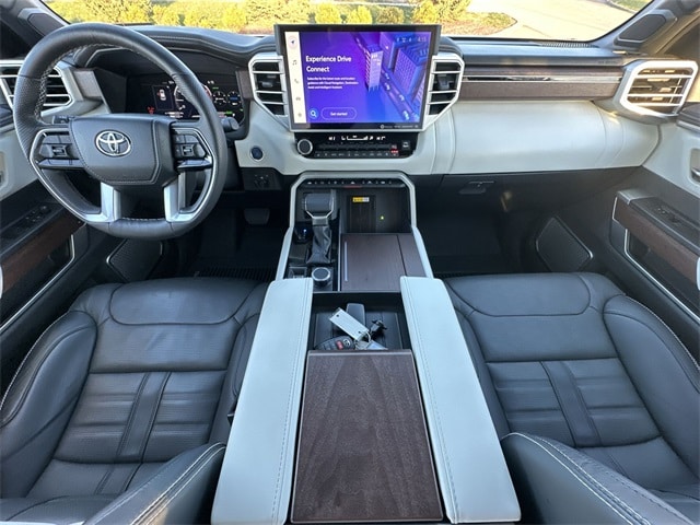 Thumbnail: 2024 Toyota Sequoia - 14