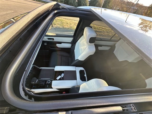 Thumbnail: 2024 Toyota Sequoia - 19