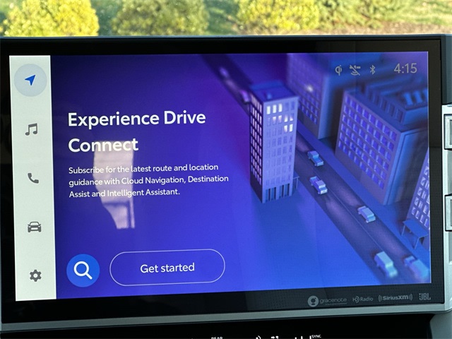 Thumbnail: 2024 Toyota Sequoia - 23