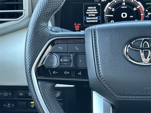 Thumbnail: 2024 Toyota Sequoia - 20