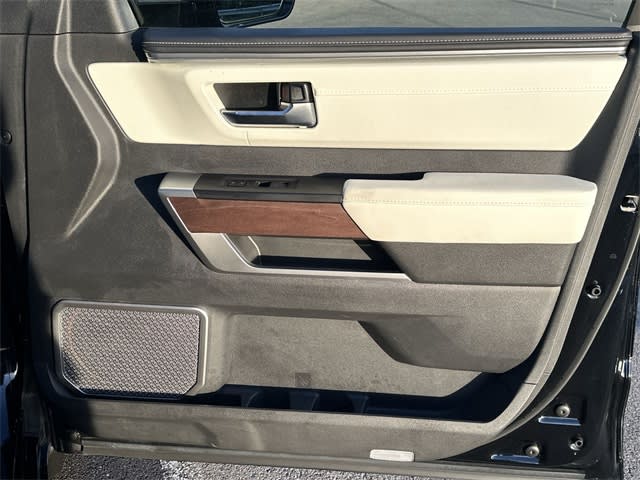 Thumbnail: 2024 Toyota Sequoia - 30