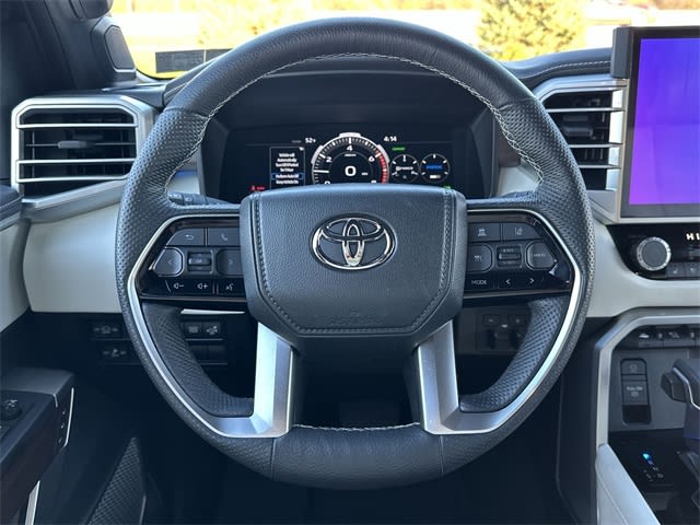 Thumbnail: 2024 Toyota Sequoia - 2